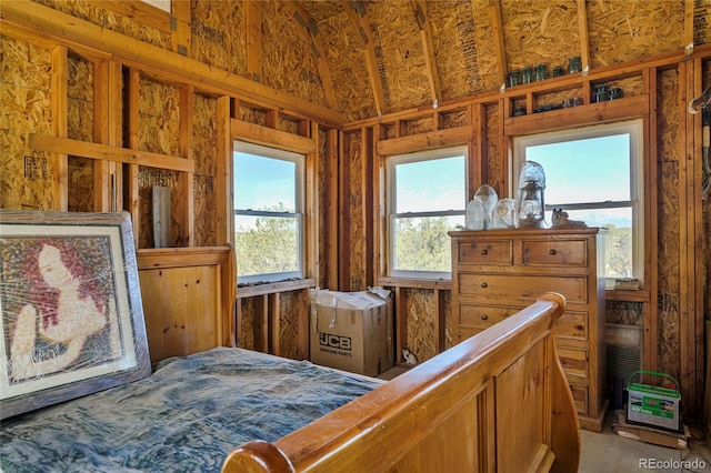4178 County Road 504, Walsenburg, CO 81089 - view of bedroom