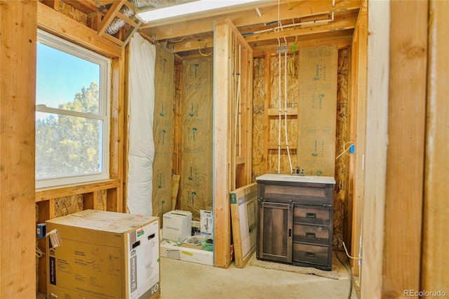4178 County Road 504, Walsenburg, CO 81089 - interior space