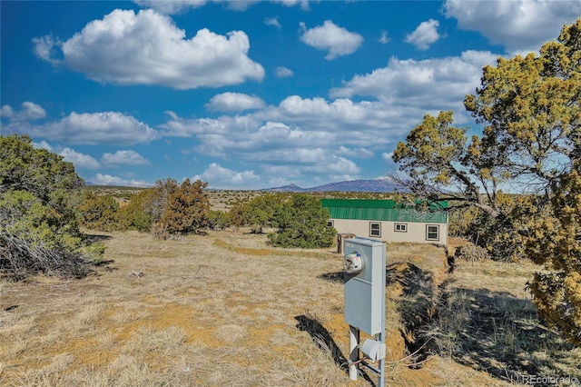 4178 County Road 504, Walsenburg, CO 81089 - view of mountain feature