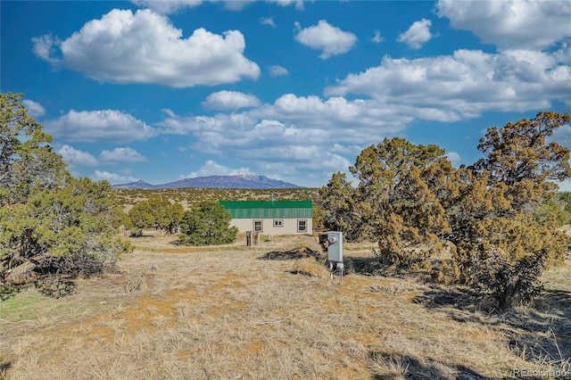 4178 County Road 504, Walsenburg, CO 81089 - view of mountain feature