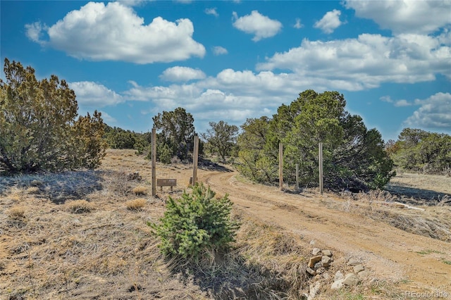 4178 County Road 504, Walsenburg, CO 81089 - view of local wilderness