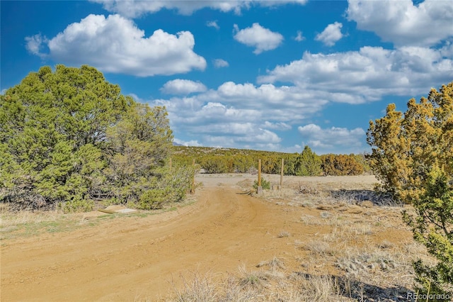 4178 County Road 504, Walsenburg, CO 81089 - view of local wilderness