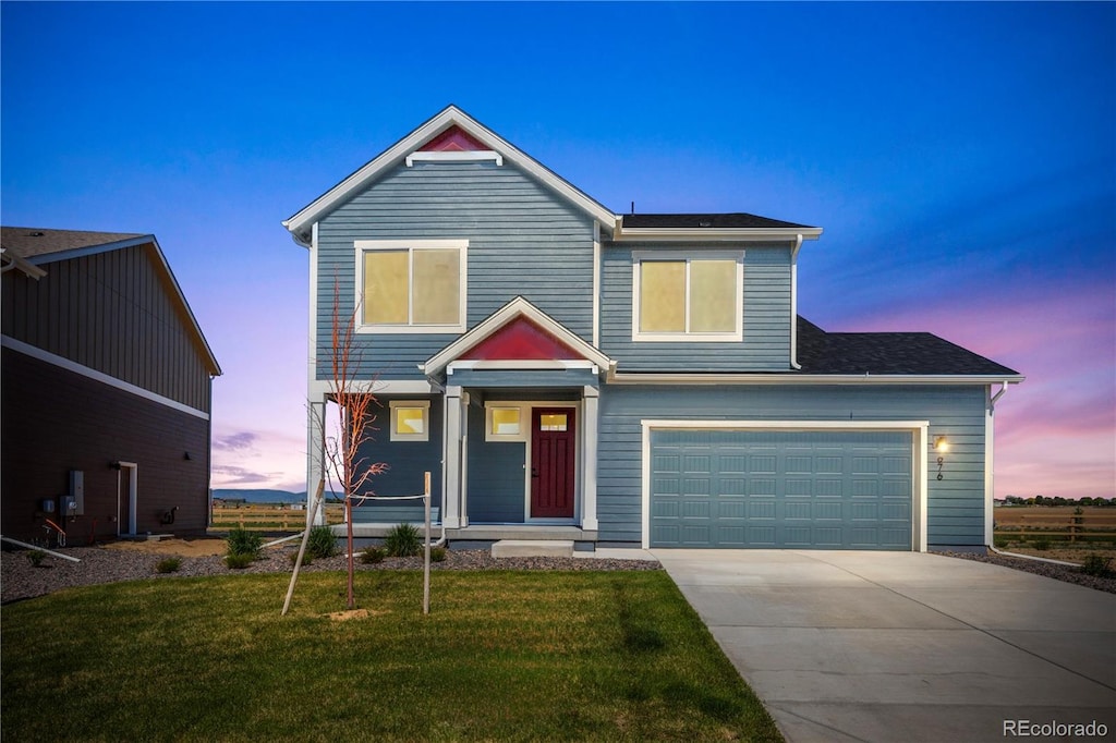 676 Piedmontese St, Johnstown, CO 80534 - photo 1