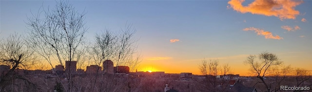 114 N 7th St, Colorado Springs, CO 80905 - view of landscape