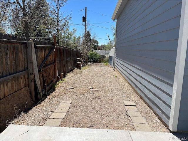 1158 E Easter Ct, Centennial, CO 80122 - view of yard