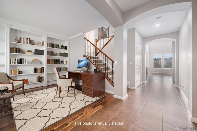 2996 Skyward Way, Castle Rock, CO 80109 - photo 5