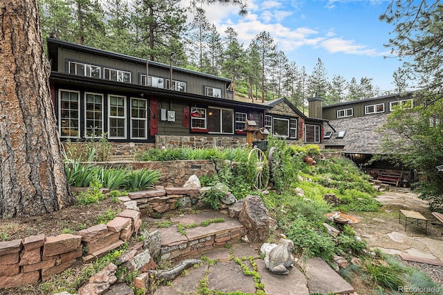 9236 S Mica Mine Gulch Rd, Littleton, CO 80127 - photo 1
