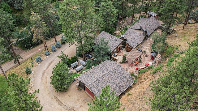 9236 S Mica Mine Gulch Rd, Littleton, CO 80127 - photo 20