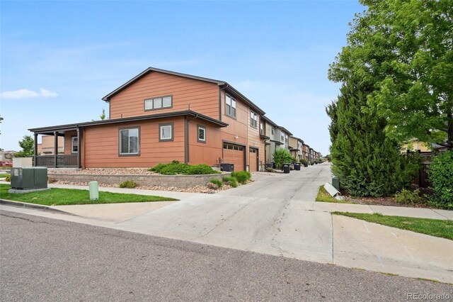 8095 Martin Luther King Blvd, Denver, CO 80238 - photo 20