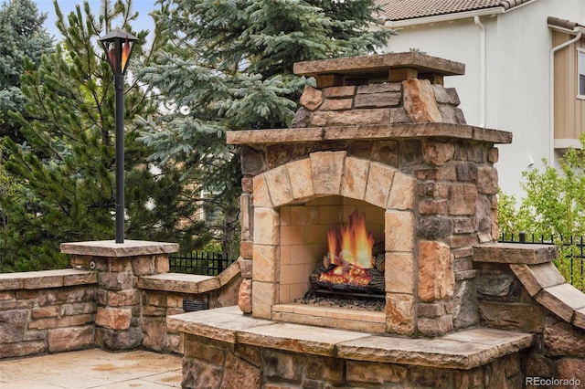 15252 W Warren Dr, Lakewood, CO 80228 - view of community sign