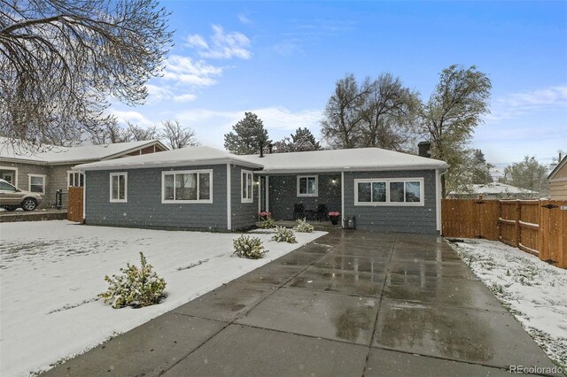 1640 Reed St, Lakewood, CO 80214 - photo 2