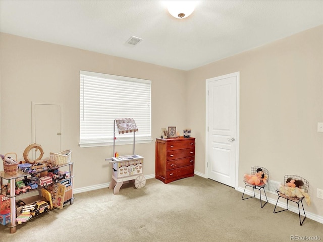 11556 W Cooper Pl, Littleton, CO 80127 - playroom featuring carpet and baseboards