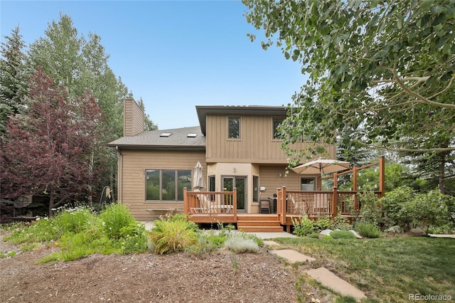 1545 Legend Lake Cir, Silverthorne, CO 80498 - photo 30