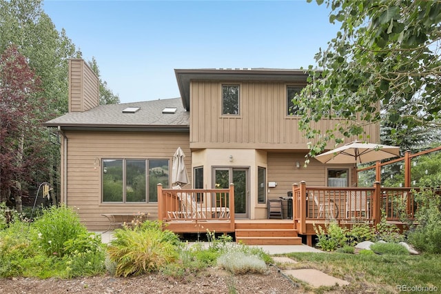 1545 Legend Lake Cir, Silverthorne, CO 80498 - photo 31