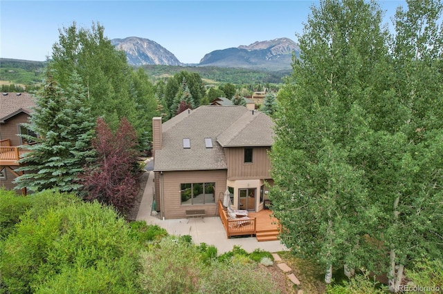 1545 Legend Lake Cir, Silverthorne, CO 80498 - photo 34