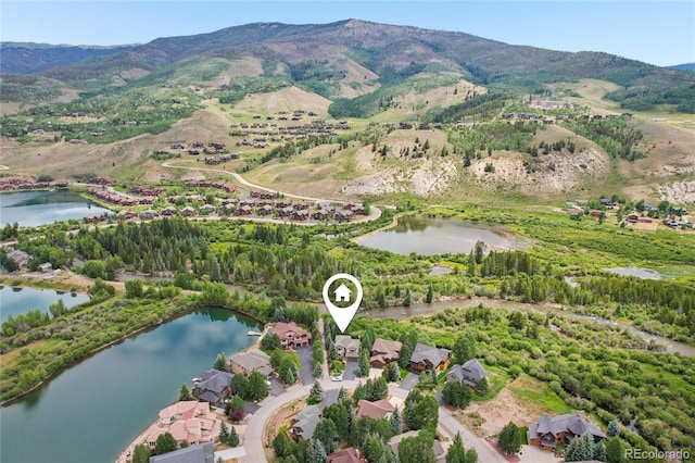 1545 Legend Lake Cir, Silverthorne, CO 80498 - photo 37