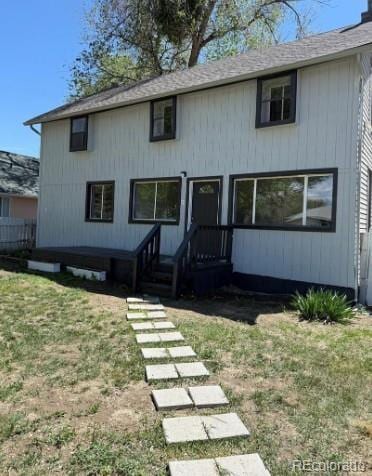 608 E 3rd St, Florence, CO 81226 - photo 1