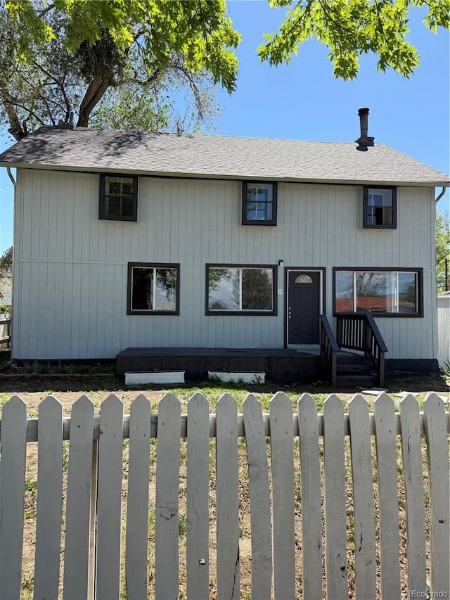 608 E 3rd St, Florence, CO 81226 - photo 2