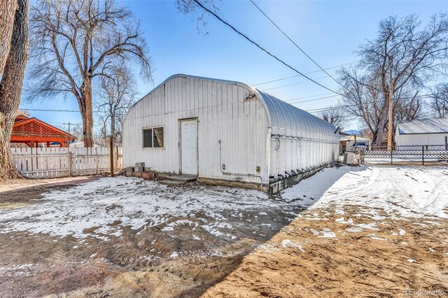 608 E 3rd St, Florence, CO 81226 - photo 23