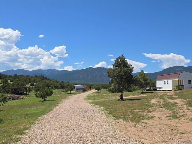 80 Locke Mountain Pl, Florence, CO 81226 - photo 22
