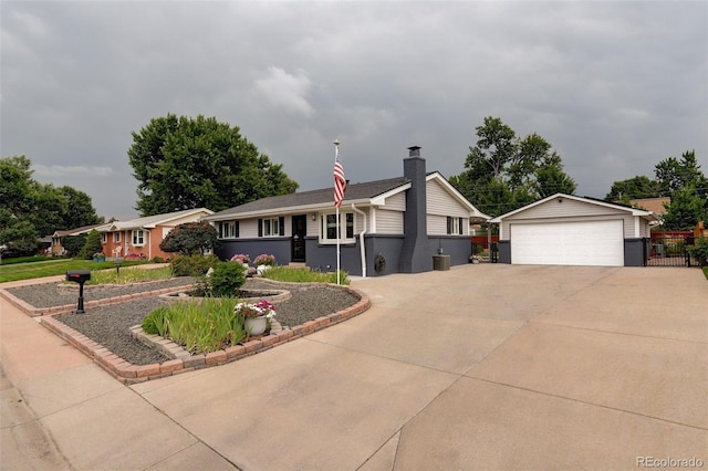 1040 W Stanford Pl, Englewood, CO 80110 - photo 30