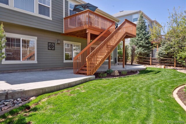 8312 Hackamore Rd, Littleton, CO 80125 - photo 37