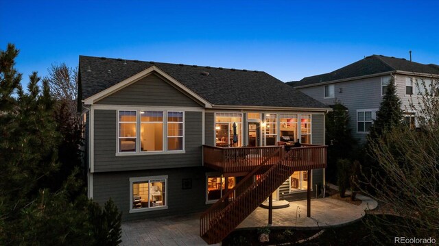 8312 Hackamore Rd, Littleton, CO 80125 - photo 41