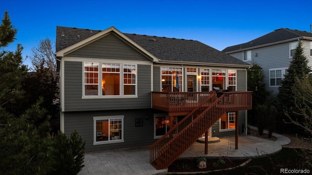 8312 Hackamore Rd, Littleton, CO 80125 - photo 43