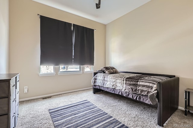 10117 Waco St, Commerce City, CO 80022 - bedroom featuring carpet and baseboards