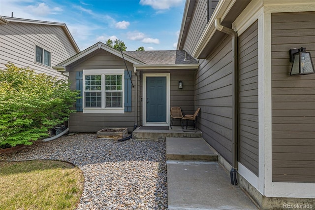 2634 E 132nd Ave, Thornton, CO 80241 - property entrance