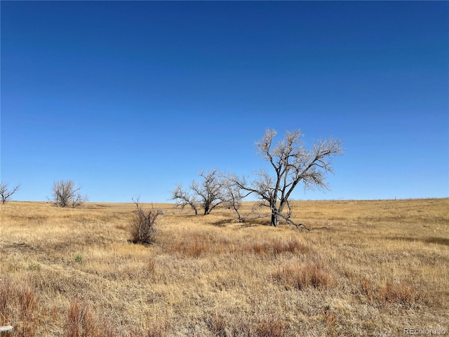 00001 County Road 26, Ramah CO, 80832 land for sale