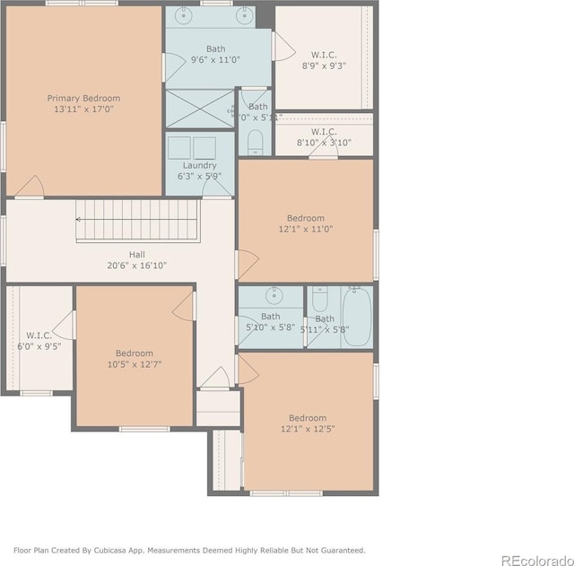 4875 E 148th Pl, Thornton, CO 80602 - photo 30
