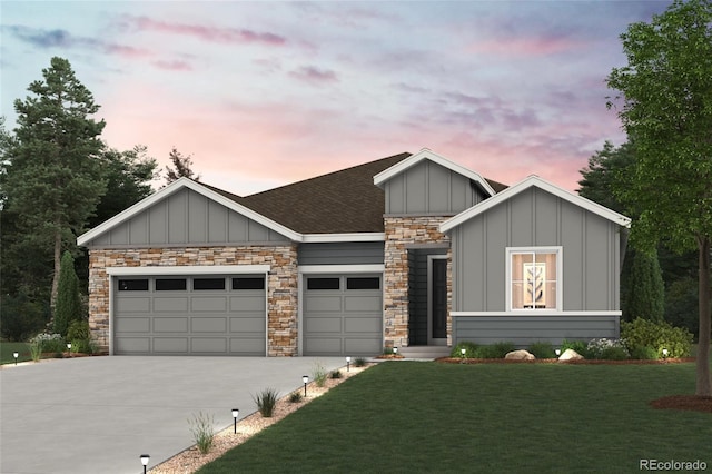 10730 Hanging Lake Pl, Parker, CO 80138 - photo 1