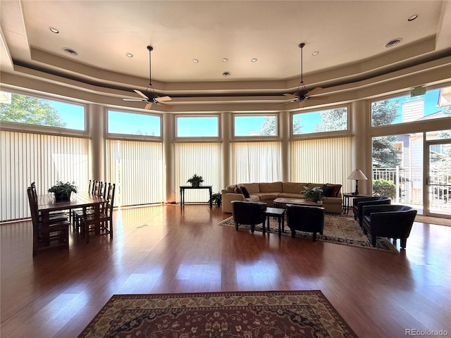 5439 S Dover St Unit 101, Littleton, CO 80123 - view of common area