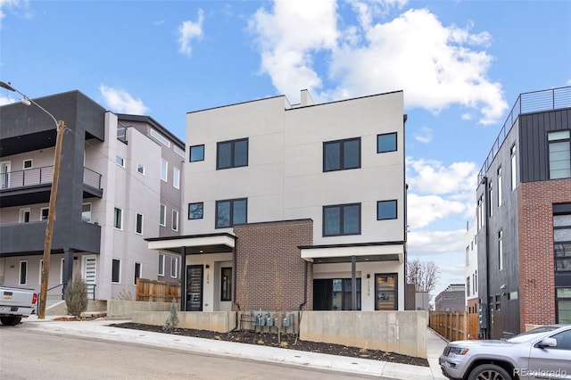 1250 Yates St, Denver, CO 80204 - view of property
