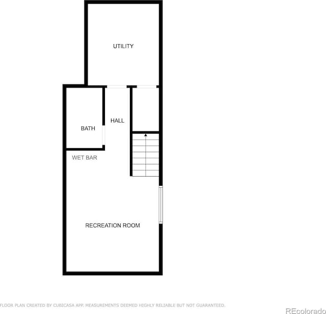 1735 Lowell Blvd, Denver, CO 80204 - plan