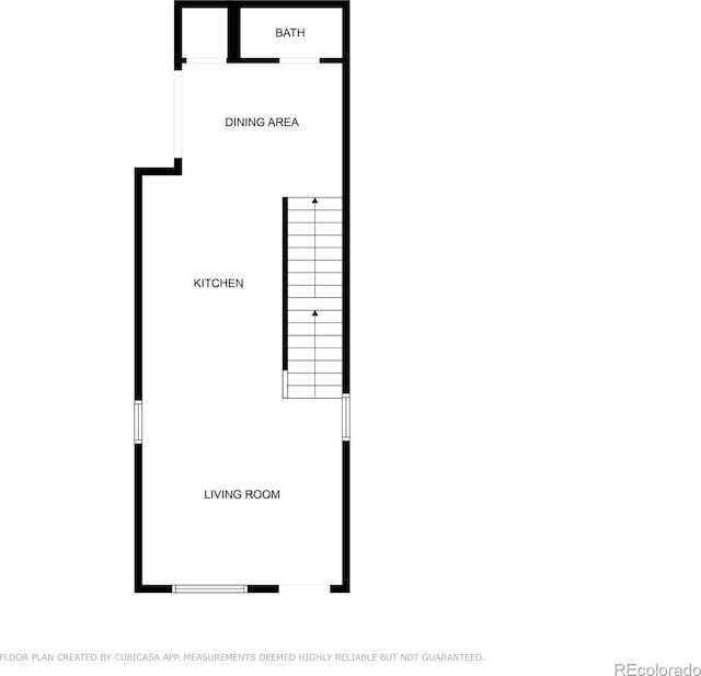 1735 Lowell Blvd, Denver, CO 80204 - plan