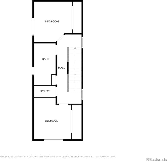 1735 Lowell Blvd, Denver, CO 80204 - floor plan