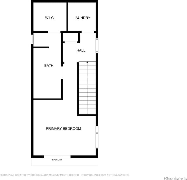 1735 Lowell Blvd, Denver, CO 80204 - plan