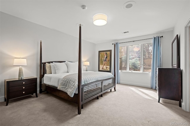 4766 S Fillmore Ct, Cherry Hills Village, CO 80113 - carpeted bedroom with baseboards