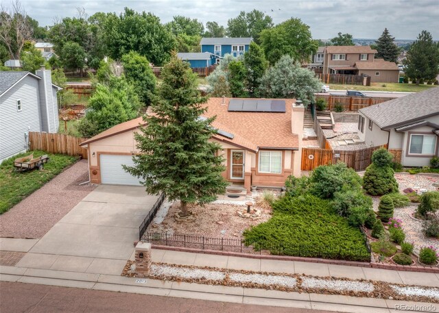 2013 Ambleside Dr, Colorado Springs, CO 80915 - photo 45