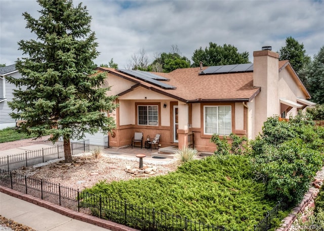 2013 Ambleside Dr, Colorado Springs, CO 80915 - photo 47