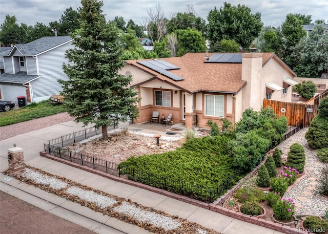 2013 Ambleside Dr, Colorado Springs, CO 80915 - photo 3