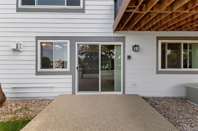12277 W Chenango Dr, Morrison, CO 80465 - entrance to property