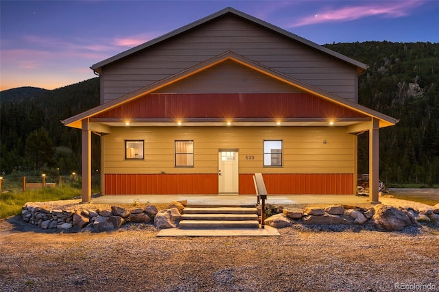 530 Silver Creek Rd, Idaho Springs, CO 80452 - photo 1