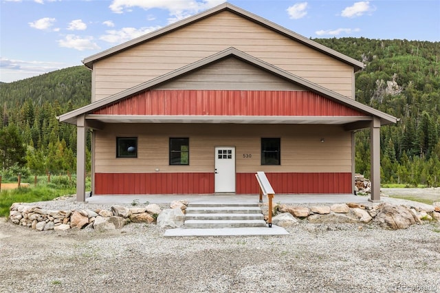530 Silver Creek Rd, Idaho Springs, CO 80452 - photo 2