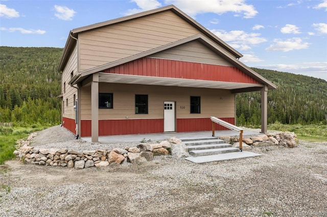 530 Silver Creek Rd, Idaho Springs, CO 80452 - photo 3