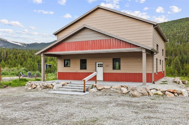 530 Silver Creek Rd, Idaho Springs, CO 80452 - photo 4