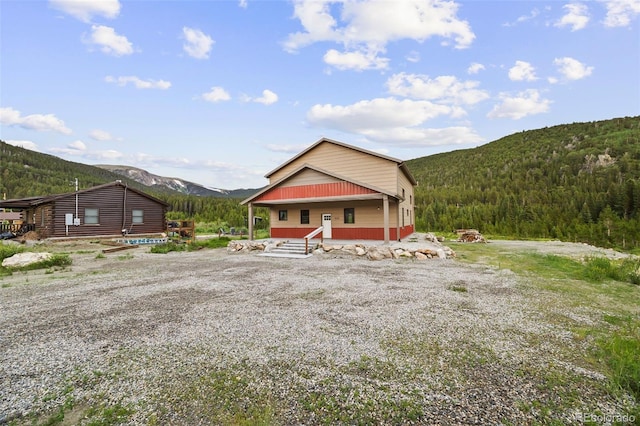 530 Silver Creek Rd, Idaho Springs, CO 80452 - photo 5
