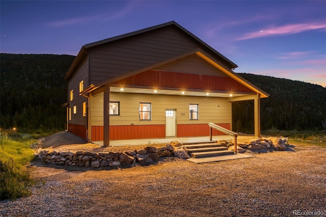 530 Silver Creek Rd, Idaho Springs, CO 80452 - photo 6